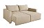 Sofá Cama Bruna 2m 02 Módulos - Idealle - Imagem 2