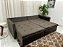 Sofá Cama retrátil Suiça 2.20m de largura - Boareto Estofados - Imagem 4