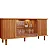Buffet Janice com LED 1.65m  - Cimol - Imagem 3