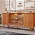 Buffet Janice com LED 1.65m  - Cimol - Imagem 2