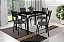 Mesa Malva Tampo Vidro 1.07x0.73- Artefamol - Imagem 3