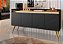 Buffet Gold 04 portas  1.60m - Primus - Imagem 2