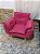 Poltrona Decorativa Elias - Imagem 1