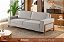 Estofado Living  Belágio 2.20m - Devon Decor - Imagem 2