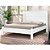 Cama Casal Lion 100% MDF- JA Móveis - Imagem 2