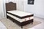 Colchobox Nosso Sonho D28 de solteiro  + Cabeceira Solteiro Berlim Rf - Imagem 4