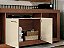 Rack com Painel Triton Tv até 58"- Edn Móveis Ld - Imagem 3