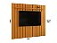 Rack com painel Brise 1.80m Tv até 75" - Edn Móveis - Imagem 7