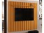 Rack com painel Brise 1.80m Tv até 75" - Edn Móveis - Imagem 4