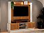 Home Átila 1.80m Tv até 55" - Edn Móveis - Imagem 1