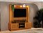 Home Átila 1.80m Tv até 55" - Edn Móveis - Imagem 6
