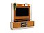 Home Átila 1.80m Tv até 55" - Edn Móveis - Imagem 4