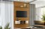 Home Suspenso Monte Carlo Tv até 65"- Madetec - Imagem 1