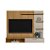 Painel Home Montreal Tv até 60"- Linea Brasil Tr - Imagem 2
