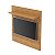 Painel Yan 0.90m Tv até 32"- Patrimar Rf - Imagem 2