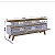 Rack Rubi Tv até 65" 1.60m - Bechara - Imagem 7