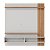 Home Suspenso Juriti 1.50m Tv até 65"- Colibri - Imagem 4