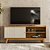 Rack Aurum Tv até 65"- Linea Brasil tr - Imagem 1