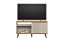 Rack Rubi 1.20m Tv até 50"- Linea Brasil - Imagem 2