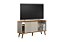 Rack Rubi 1.20m Tv até 50"- Linea Brasil - Imagem 3