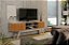 Bancada Valência Tv até 75"- Madetec Sr - Imagem 4