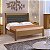 Cama Casal Queen Esmeralda MDF - D' doro Srld - Imagem 2
