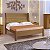 Cama Casal Queen Esmeralda MDF - D' doro Srld - Imagem 1