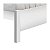 Cama Solteiro Star- Leifer cb - Imagem 4