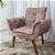 Poltrona Decorativa Pérola - Imagem 9