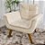 Poltrona Decorativa Pérola - Imagem 6