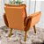 Poltrona Decorativa Pérola - Imagem 16