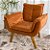 Poltrona Decorativa Pérola - Imagem 15