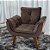 Poltrona Decorativa Pérola - Imagem 4