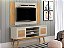 Rack Detroit com painel América Tv até 65" - Valdemoveis - Imagem 3