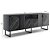 Bancada Jurua Tv até 70" - Colibri rav - Imagem 7