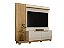 Home Santiago Tv até 80" - Valdemóveis - Imagem 4