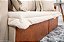 Sofá Retrátil Reclinável e Sofá Cama 2.20m Corinto Sem Detalhe e sem Caixa  -  Innove - Imagem 5