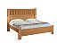 Cama casal Primícia Plus Ripado - D doro - Imagem 2