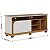 Rack Bancada Jurerê 1.50m Tv até 65 - Colibri - Imagem 6