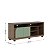Rack Bancada Jurerê 1.50m Tv até 65 - Colibri - Imagem 11