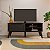 Rack Lotus 1.34m Tv até 60 - Artely - Imagem 3