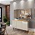 Buffet Ares Lux 3P - Tebarrot - Imagem 1