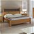 Cama Casal Primicia 100%  MDF - D Doro - Imagem 2