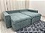 Sofá Cama/Retrátil Ravena 2.40m em tecido Boucle - Arpaan Estofados - Imagem 5