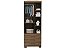 Guarda-Roupa Floripa 2 portas-Rud Rack - Imagem 6