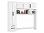 Roupeiro Modulado 5 Portas – Carioca Móveis - Imagem 7
