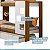 Treliche 100% MDF com Prateleira Vegas - Tigus - Imagem 4