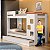 Treliche 100% MDF com Prateleira Vegas - Tigus - Imagem 8