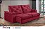 Sofa Retratil e reclinável Venezuela 2.30m  - Boareto - Imagem 5
