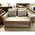 Sofá Cama Noronha larg. 1.57m - JC Estofados - Imagem 1